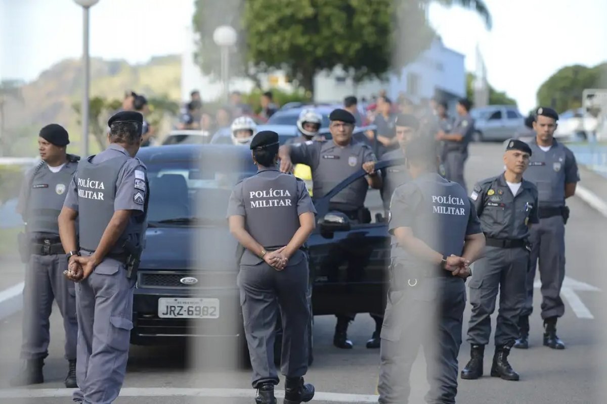 Operação de combate ao contrabando de animais cumpre mandados de busca e apreensão na Bahia