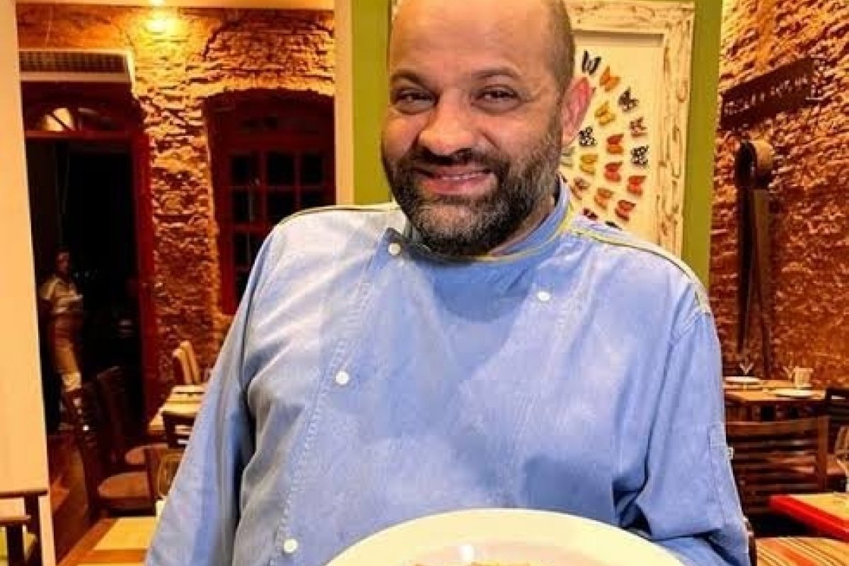 Para celebrar a Semana da Mulher, Chef Alessandro Narduzzi prepara menu especial no seu La Lupa! 