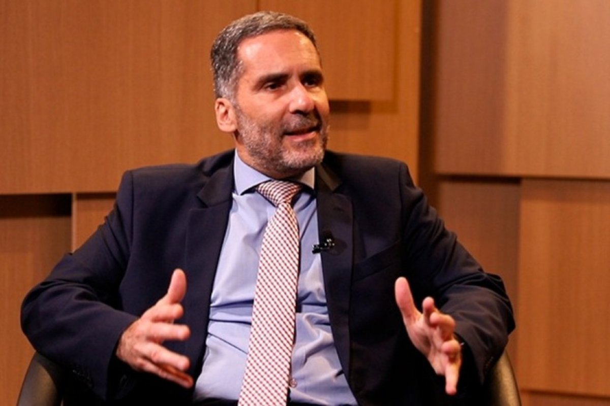 Ministro da Justiça nomeia Mario Sarrubbo como secretário nacional de Segurança Pública 