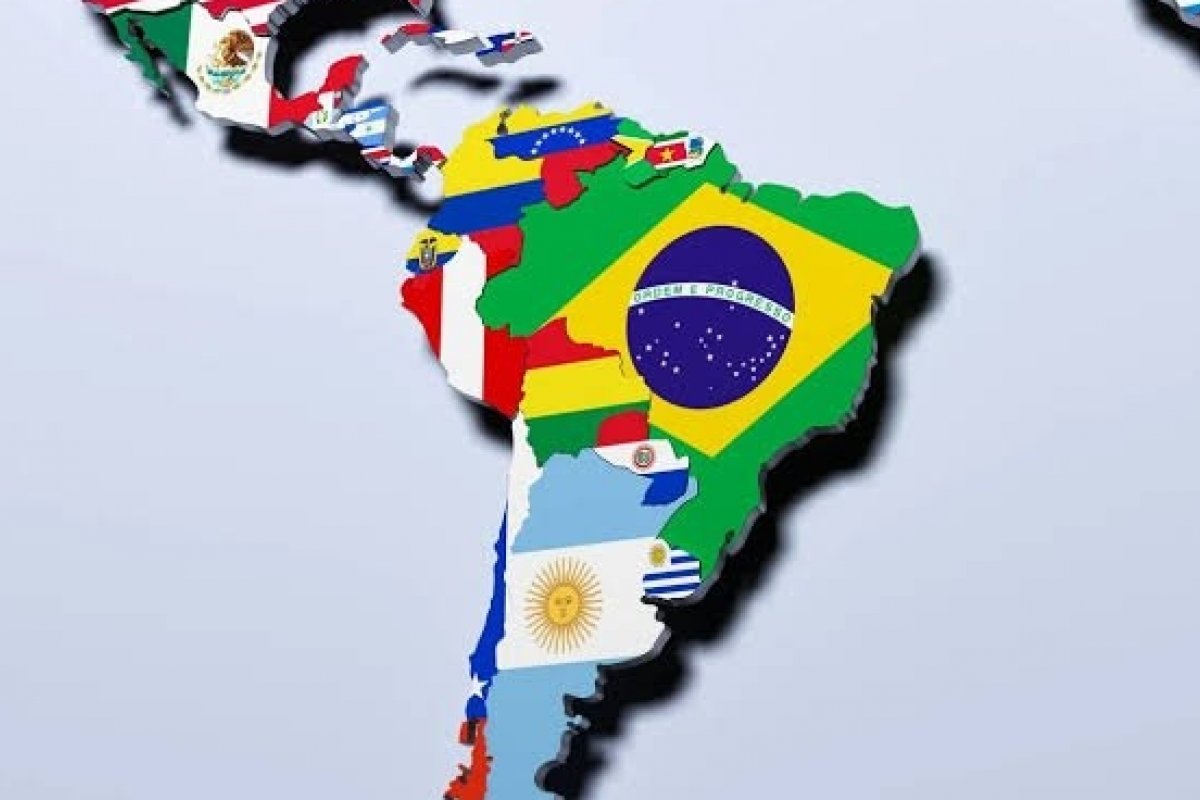 Pesquisa aponta melhoria no consumo em toda a América Latina 