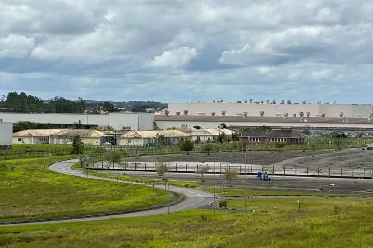 Governo da Bahia autoriza BYD a instalar fábrica no polo petroquímico de Camaçari