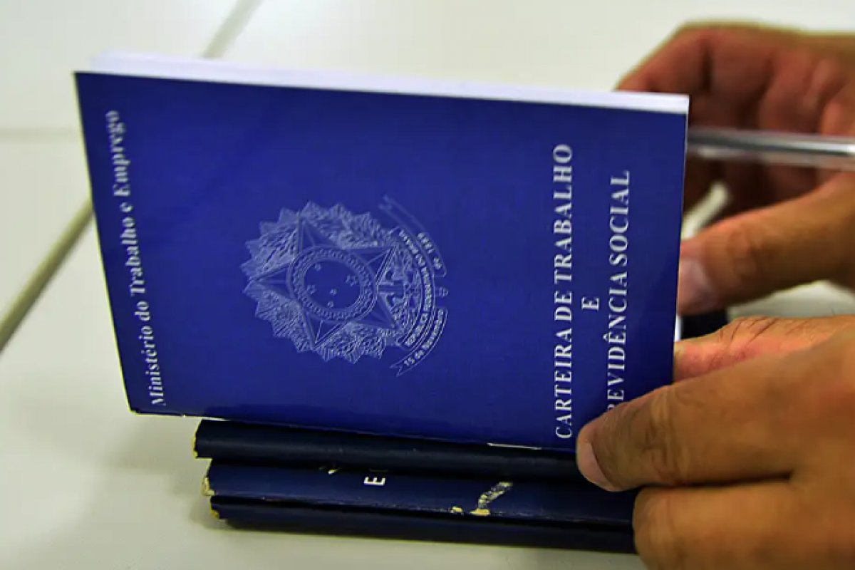 SineBahia divulga vagas de emprego disponíveis para esta quarta-feira (6)