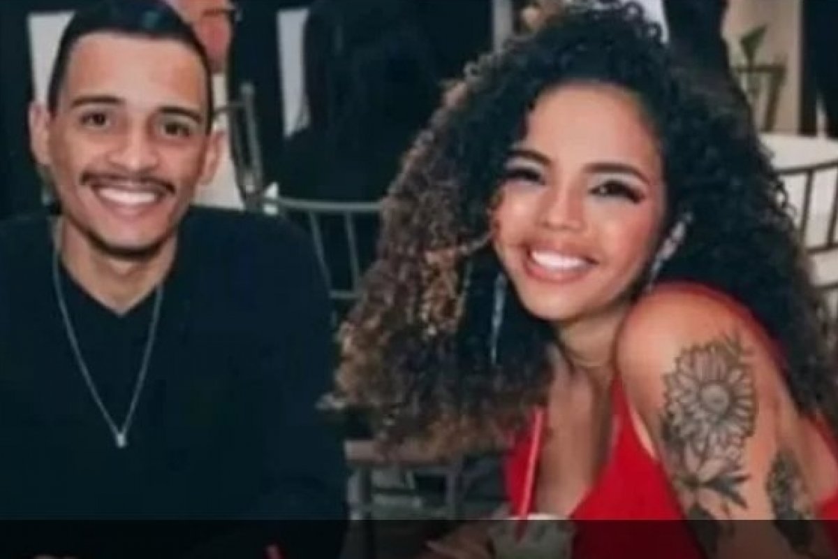 BBB 24: Namorado  de Pitel diz que possui um relacionamento aberto há três anos! 