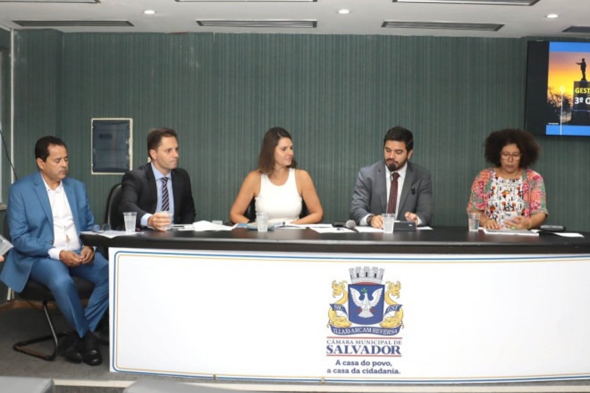Salvador registra superávit de R$ 2,1 bilhões em 2023, diz relatório 