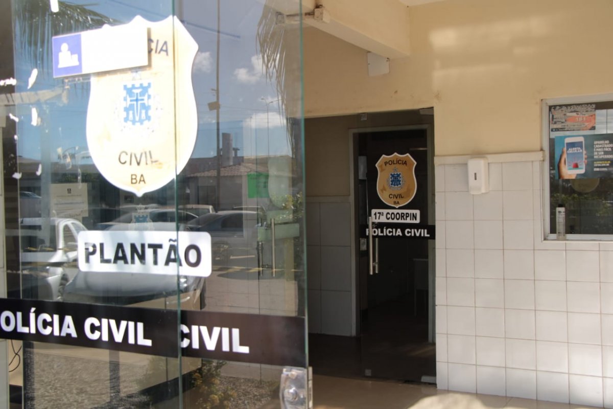Homem é preso por porte ilegal de arma e tráfico de drogas em Juazeiro