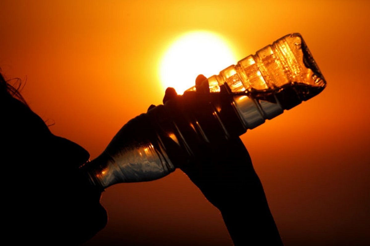 Mundo bate recorde de calor pelo nono mês consecutivo