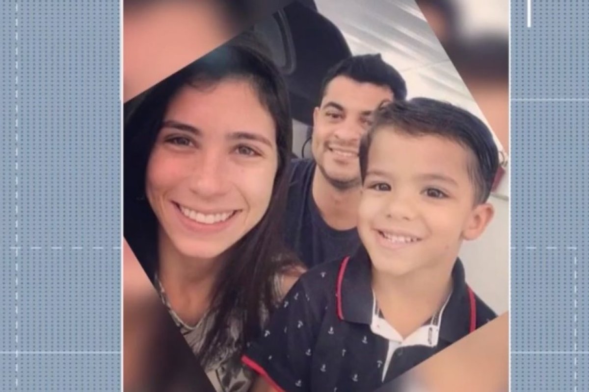 Suspeito de matar enteado é encontrado morto em presídio