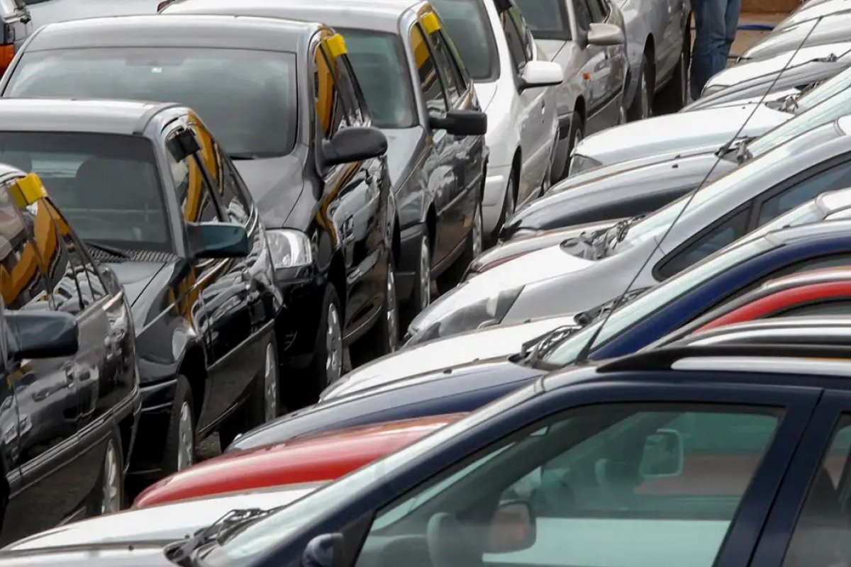 Anfavea: produção de veículos sobe mais de 24% em fevereiro antes janeiro