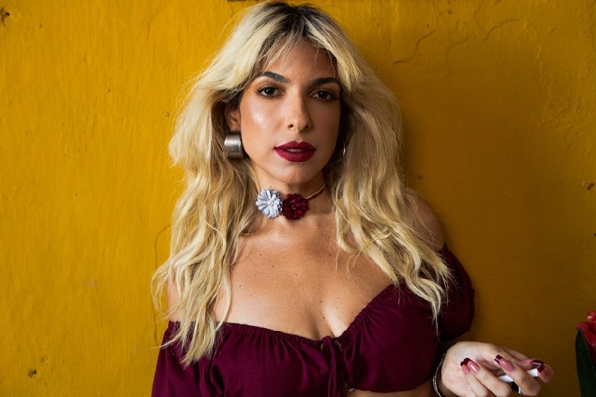 Illy apresenta Samba Djanira no Pelourinho em homenagem ao Dia Internacional da Mulher