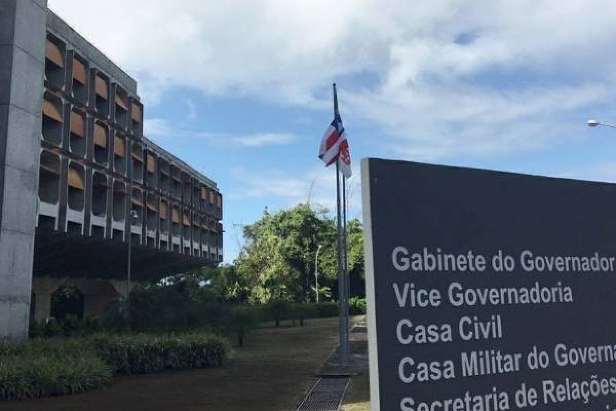 Governo do estado se pronuncia sobre decisão do TJ BA