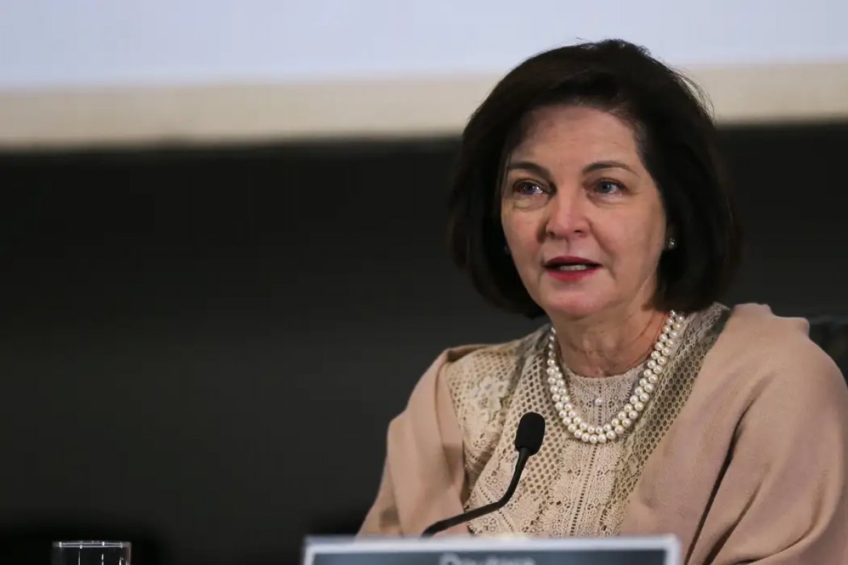 Raquel Dodge é a mais votada em lista sêxtupla para concorrer a uma vaga no STJ 