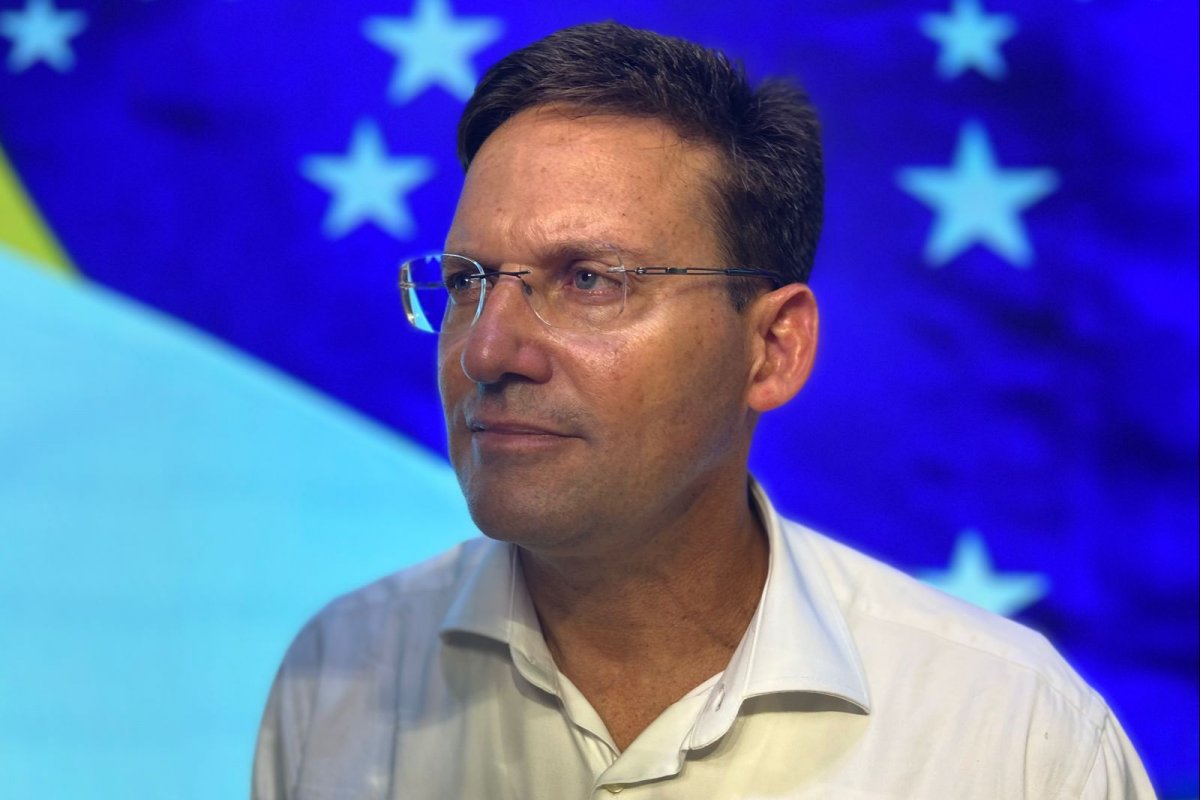 'A tendência é que o PL apoie a reeleição de Bruno Reis', diz João Roma 