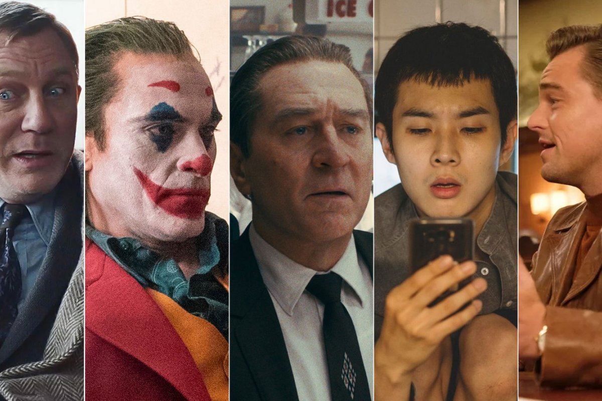 Oscar 2020 anuncia os indicados nesta segunda-feira (13); veja pré-indicados