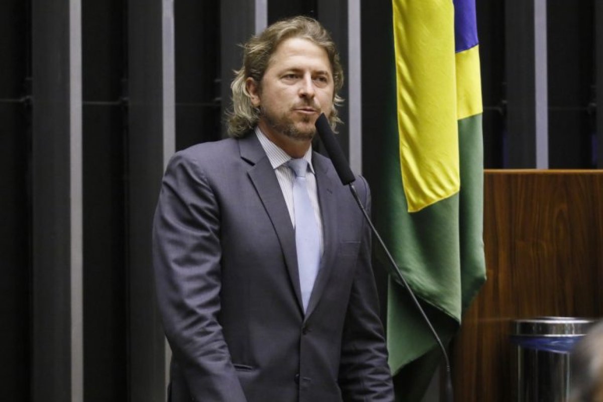 Zeca Dirceu diz que troca de domicílio eleitoral de Rosangela Moro é tapa na cara de eleitor