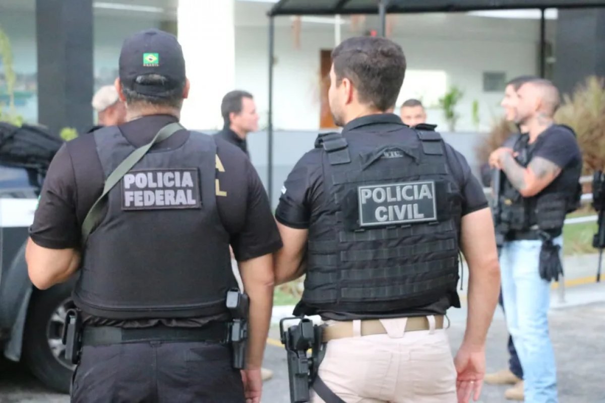 Primeiros dois meses do ano registraram em média 50 prisões por dia na Bahia