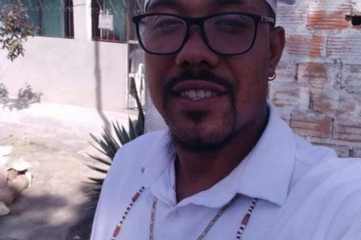 Homem é assassinado a tiros em Santo Antônio de Jesus
