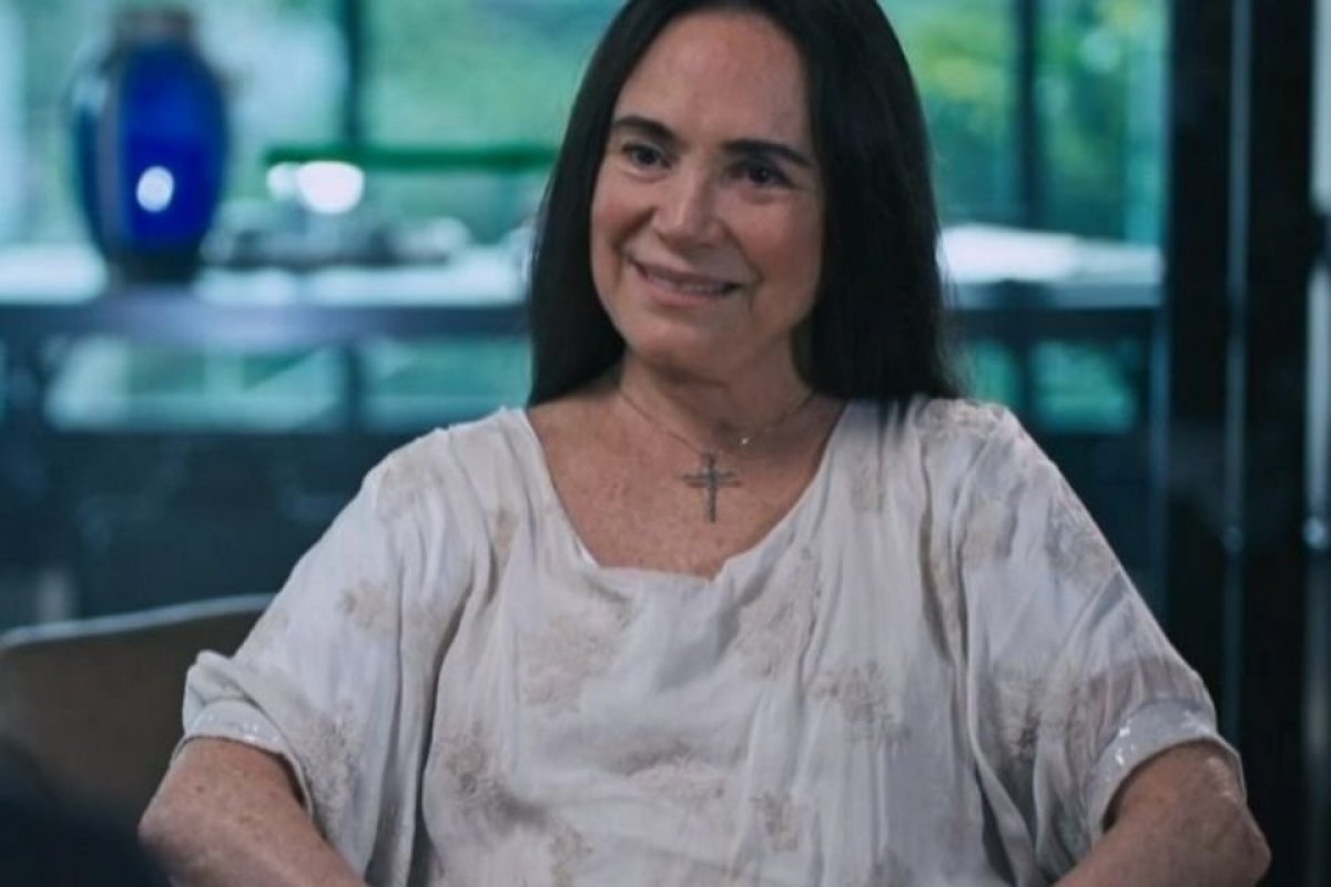 Após guerra judicial, Regina Duarte é condenada a indenizar a filha de Leila Diniz! 