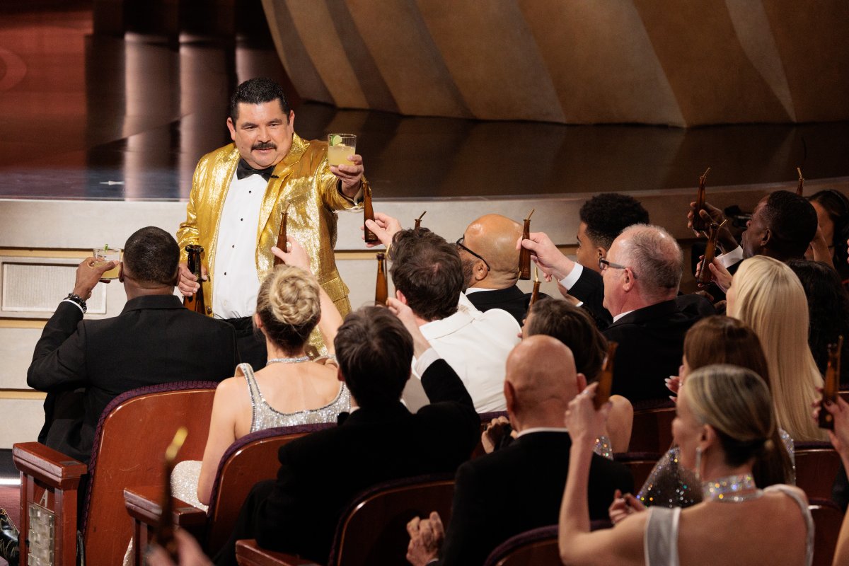 Oscar 2024: Descubra qual é a bebida do brinde ao vivo e onde encontrá-la no Brasil! 