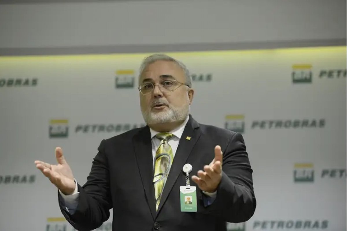 Jean Paul Prates é demitido da presidência da Petrobras após crise com o Governo Federal