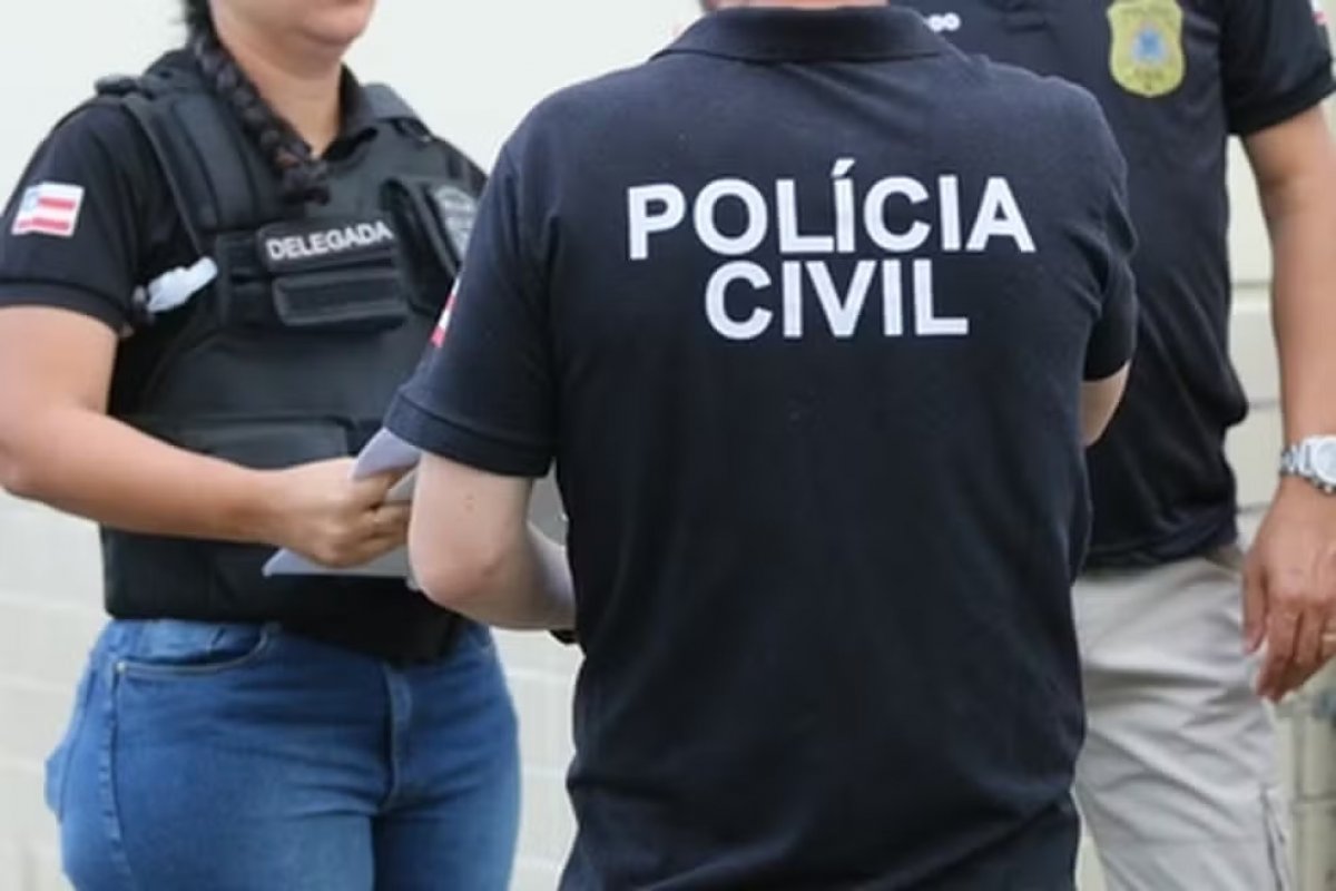 Indivíduo é detido acusado de assediar mais de 100 mulheres utilizando perfil falso na internet na Bahia
