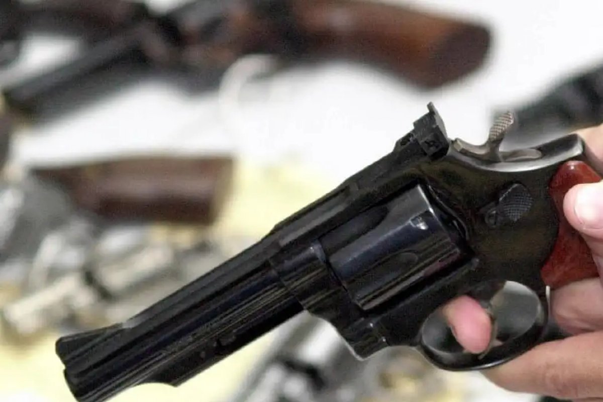 Bahia é o estado mais violento do Brasil pelo 5º ano consecutivo  