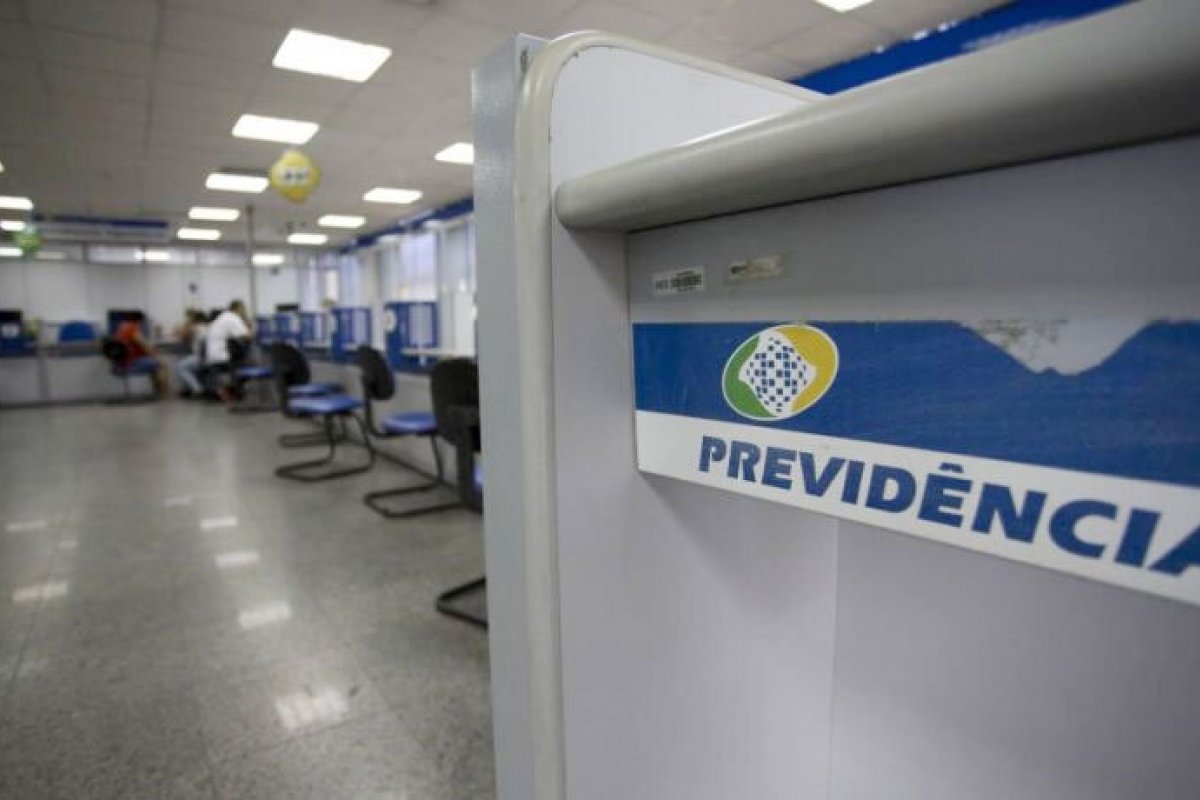 INSS realiza mutirão de perícia médica em 16 unidades na Bahia