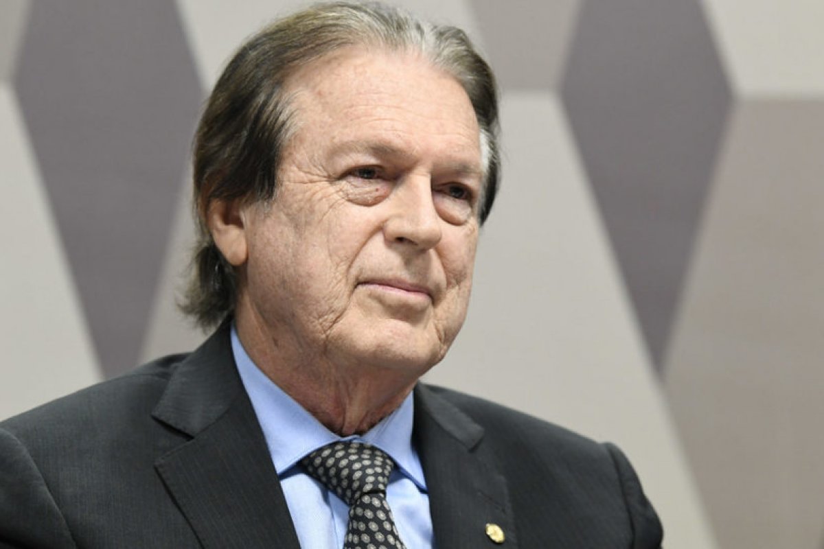 Para União Brasil, ideal é que Bivar renuncie
