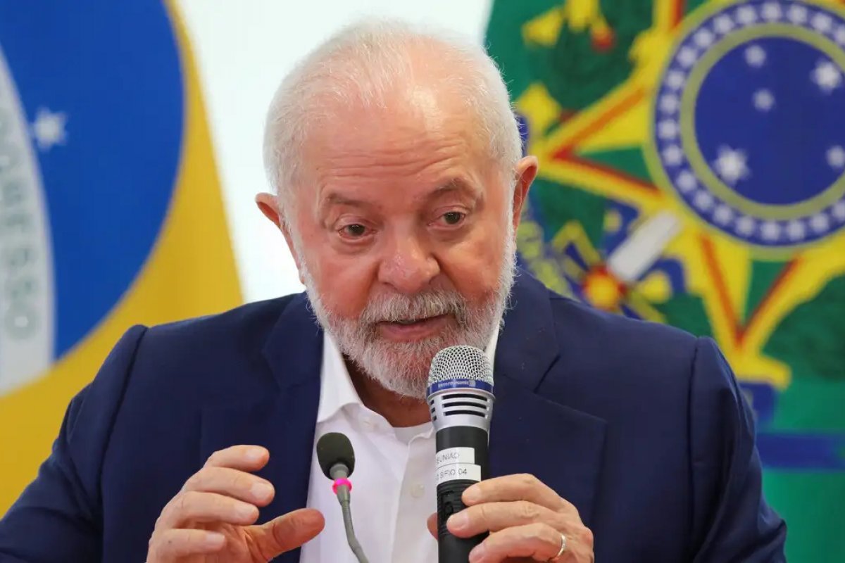 Lula diz que agronegócio precisa dar 'salto de qualidade' no Brasil