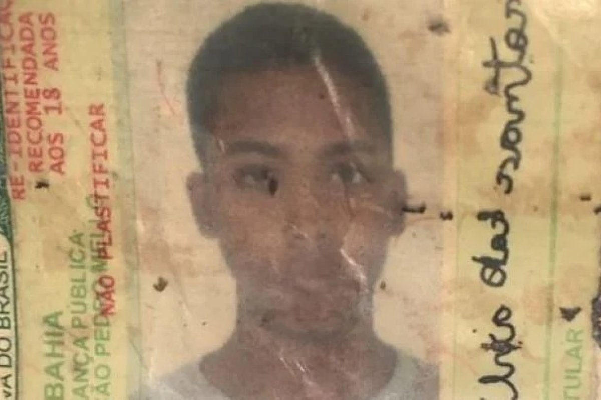 Jovem é assassinado a tiros no bairro Ponto Central, em Feira de Santana 
