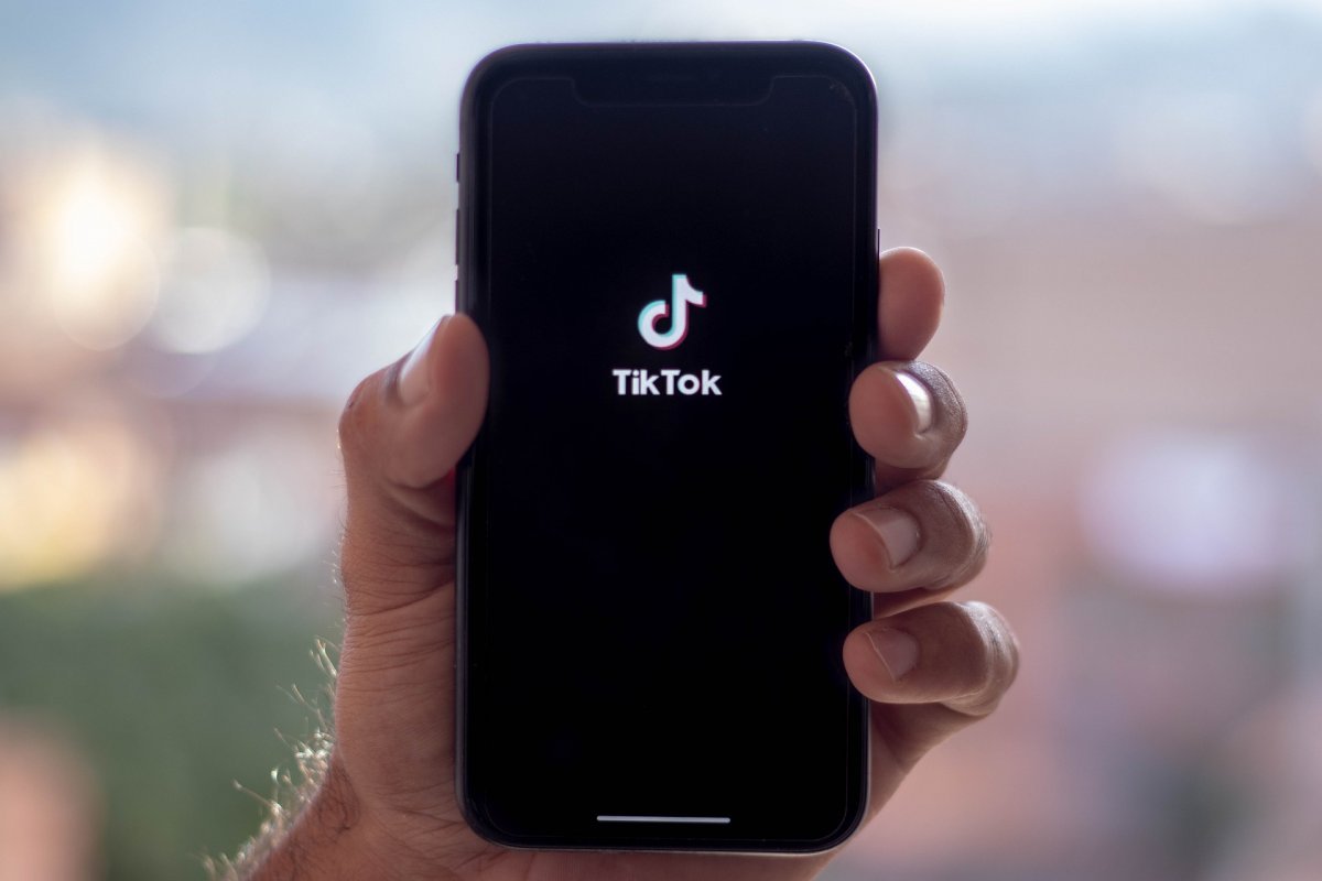 Câmara dos Estados Unidos vota por proibir o TikTok em nas lojas de aplicativos