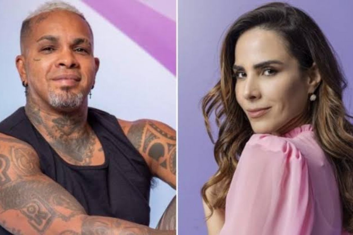 Após BBB 24, Wanessa Camargo e Rodriguinho registram aumento de ouvintes nas plataformas musicais! 