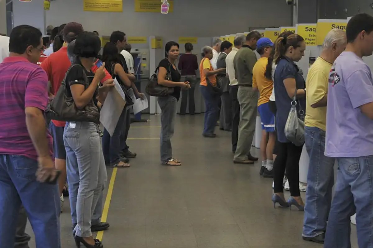 Bancos farão mutirão nacional de renegociação de dívidas a partir desta sexta (15)