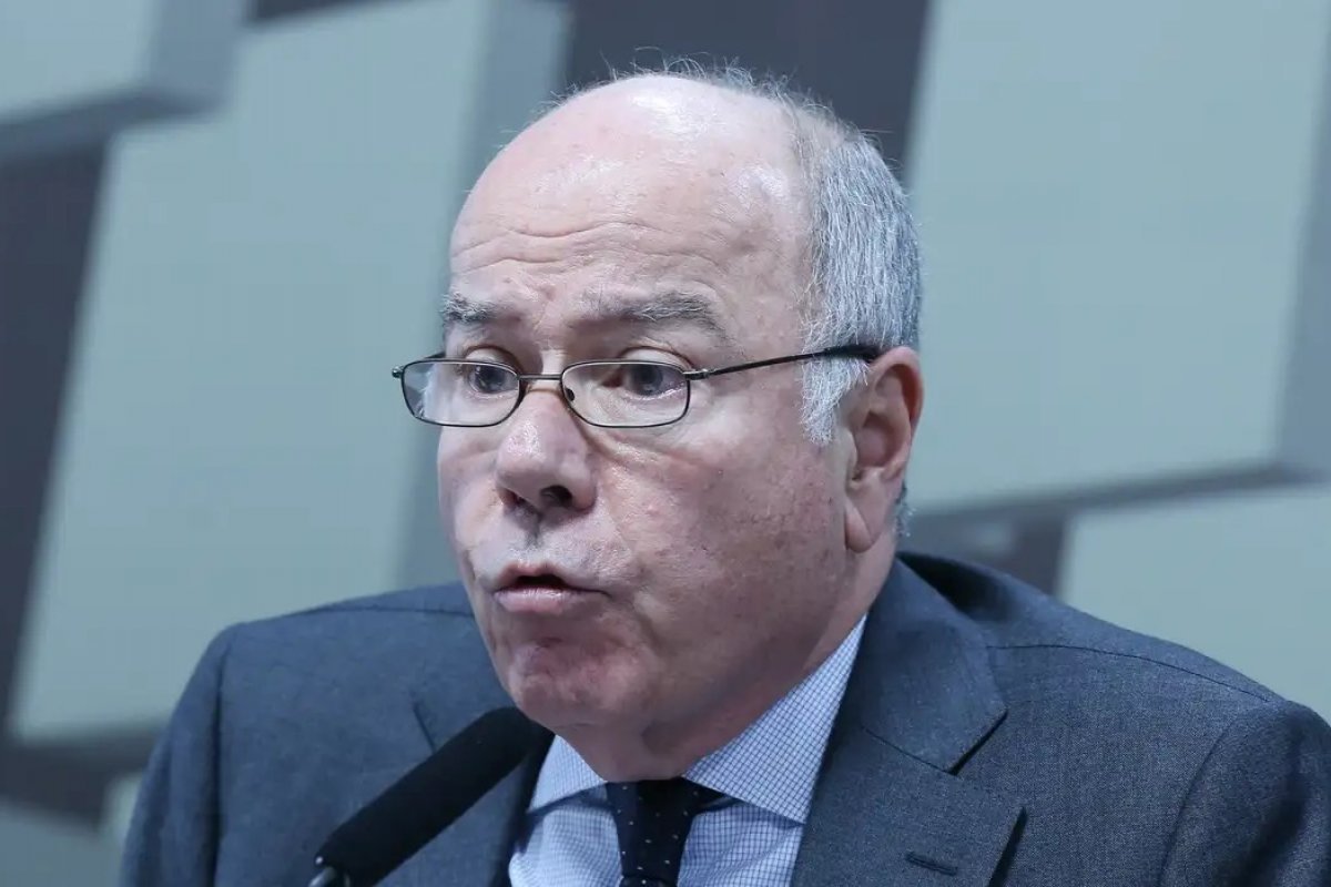 Ministro de Relações Exteriores diz que governo deve dialogar sobre eleições na Venezuela