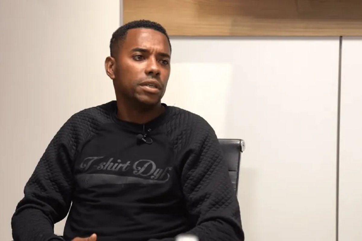 Caso Robinho: STJ vai transmitir ao vivo julgamento do ex-jogador