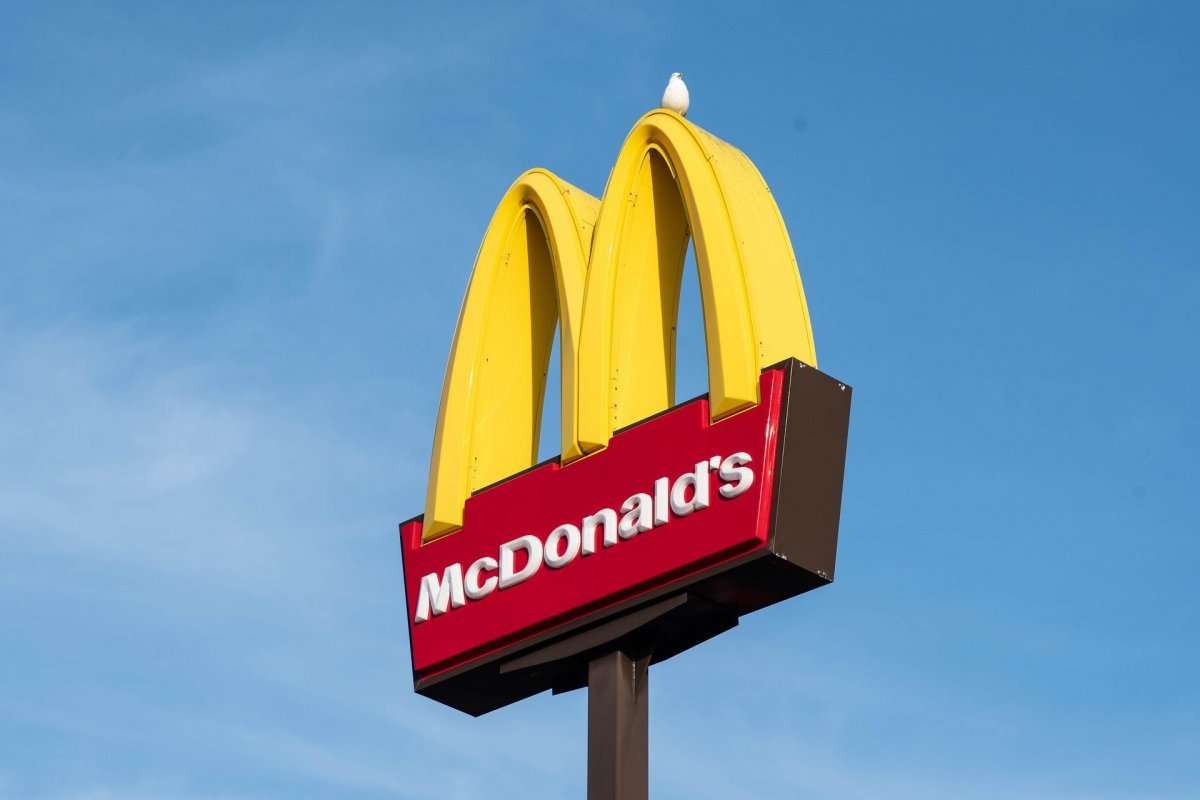 Falha de sistema no McDonald’s afeta lojas de vários países