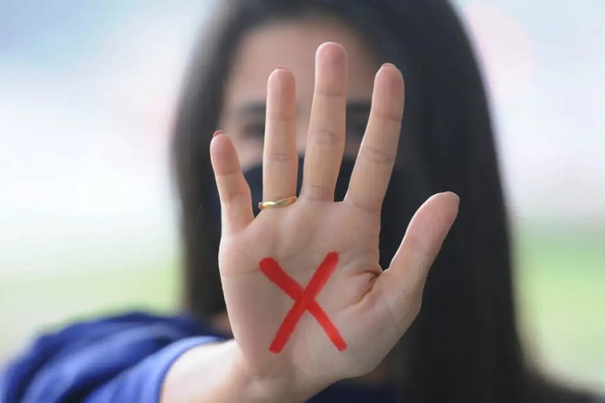 Projeto de Lei propõe mecanismo de alerta para vítimas de violência doméstica
