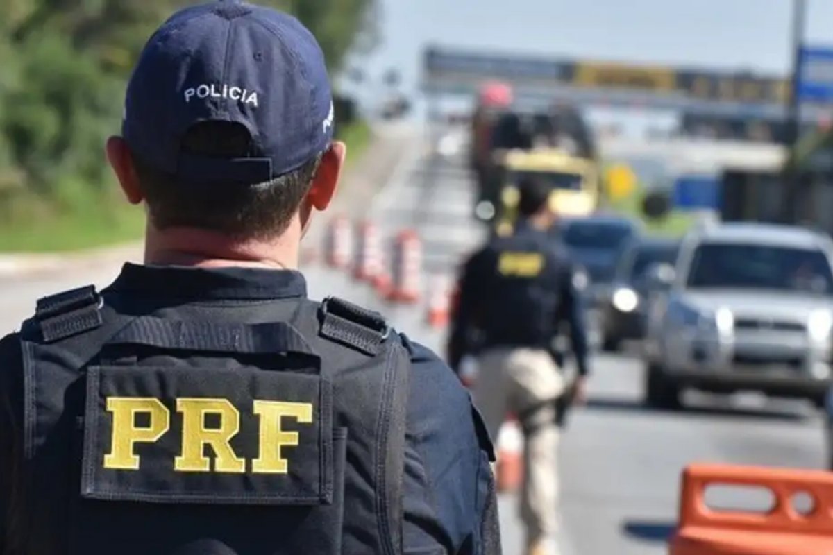 MPF pede prisão preventiva de agentes da PRF por morte de jovem no Rio