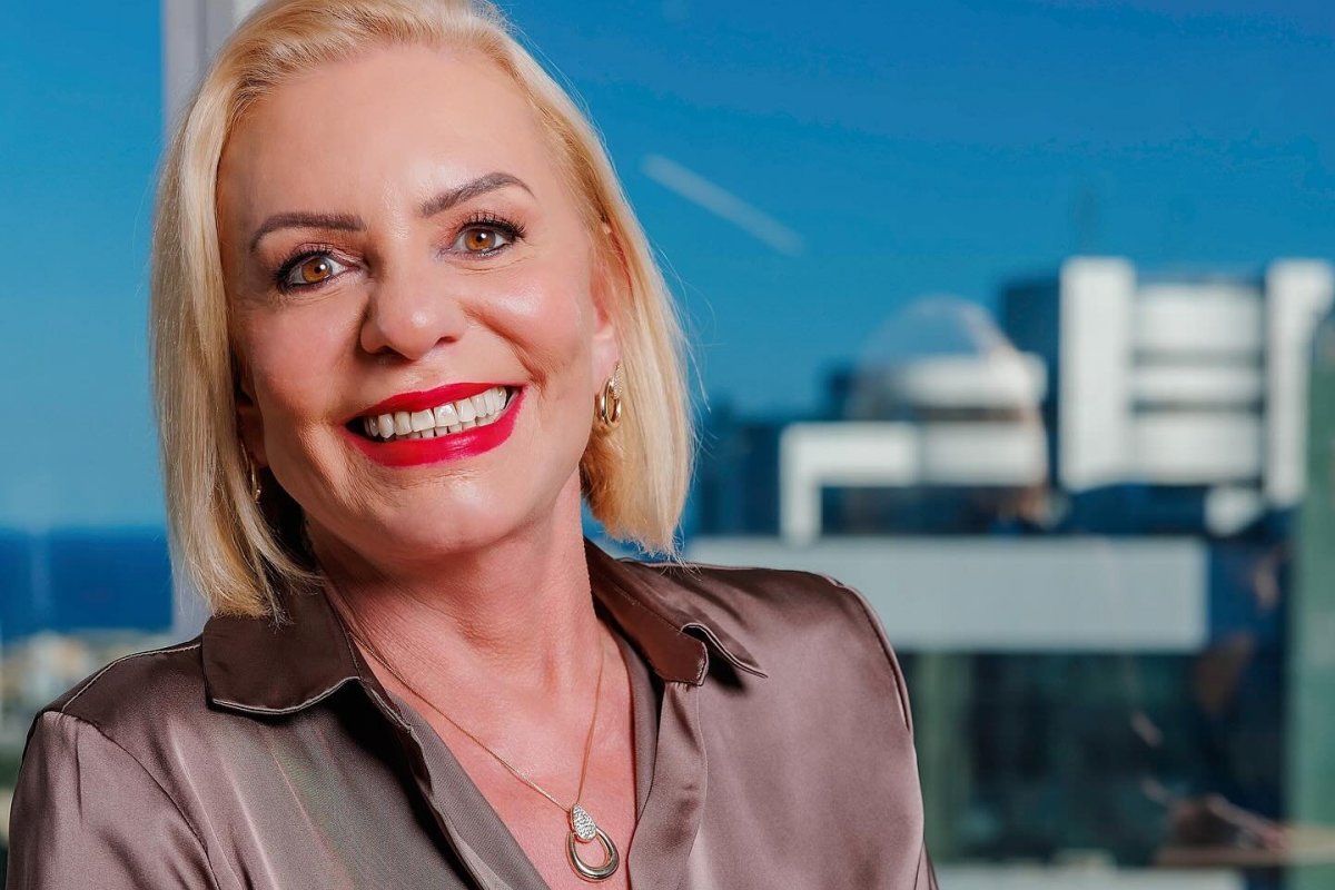  Empresa baiana promove evento para celebrar a força feminina no mercado imobiliário!