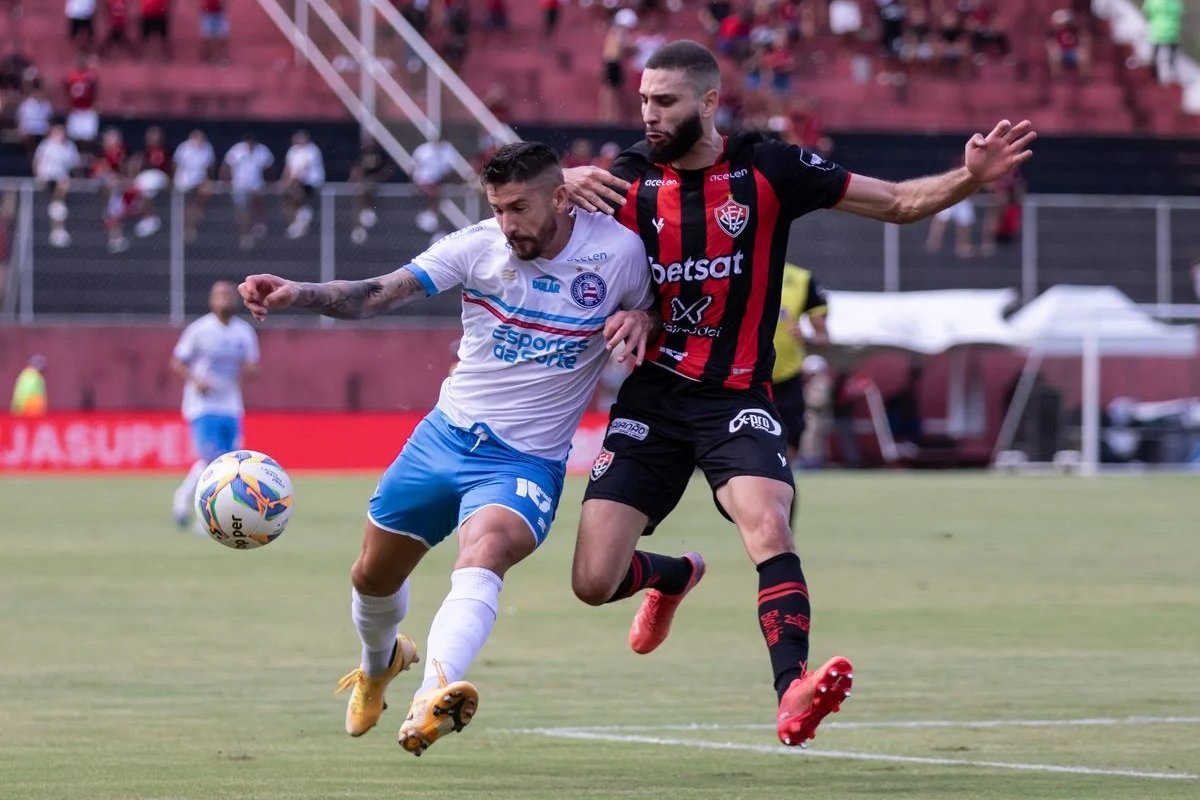 Ba-Vi: Saiba preços, locais de venda e detalhes dos ingressos para a Copa do Nordeste