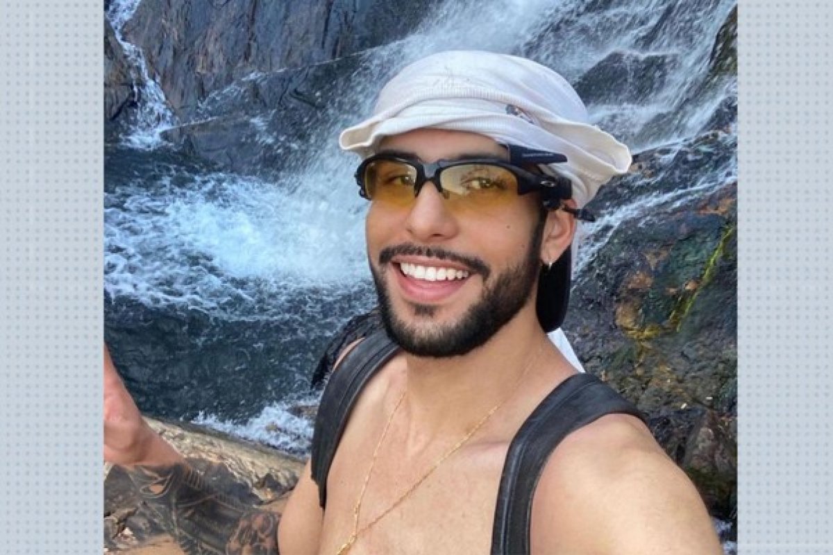 Jovem atingido por explosão de forno industrial está em coma induzido, diz família! 
