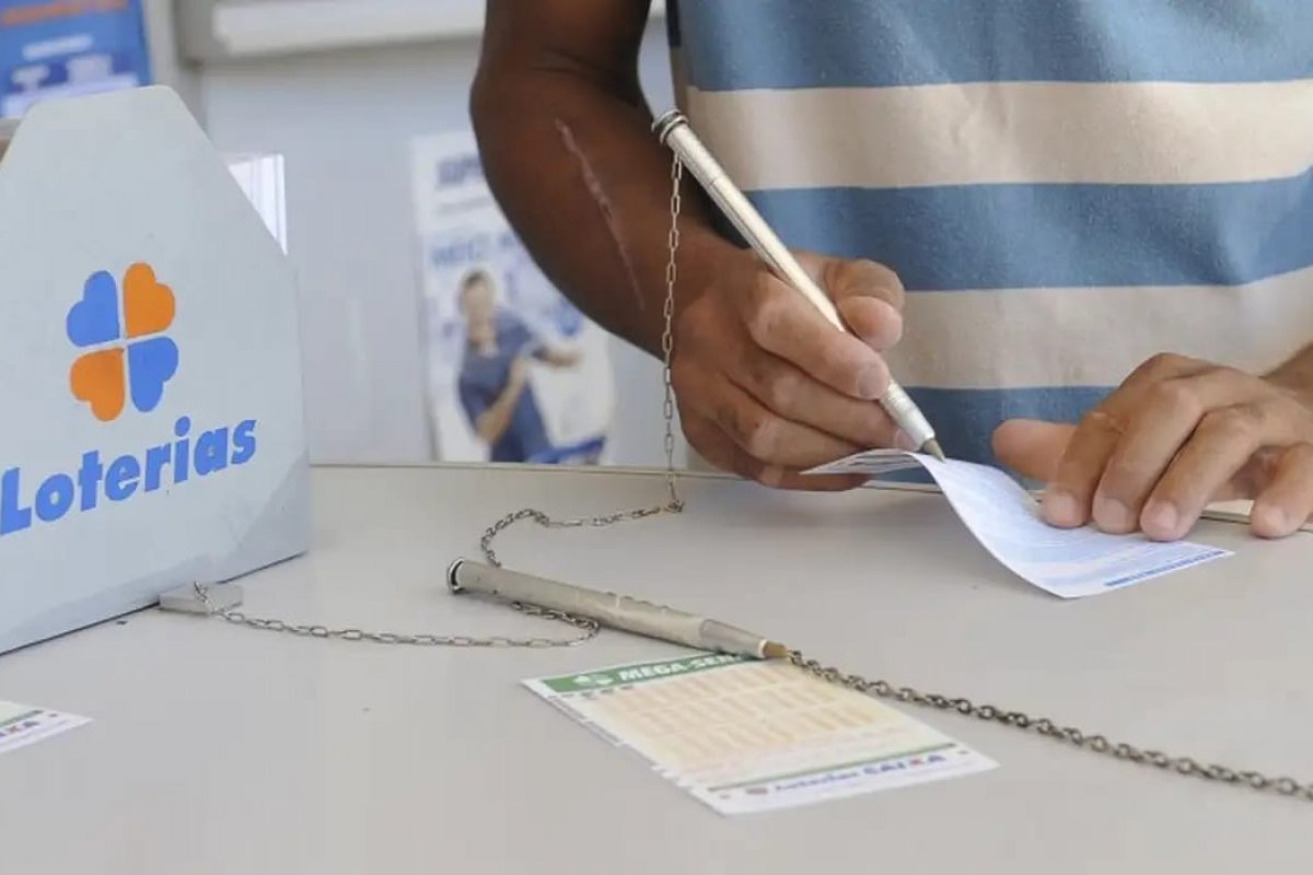 Aposta de Itabuna leva prêmio na Quina; novo sorteio acontece neste sábado