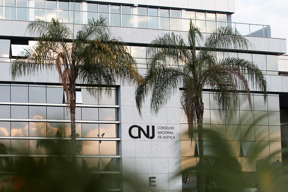 Nepotismo na seleção para cargo de chefia é discutido no CNJ 