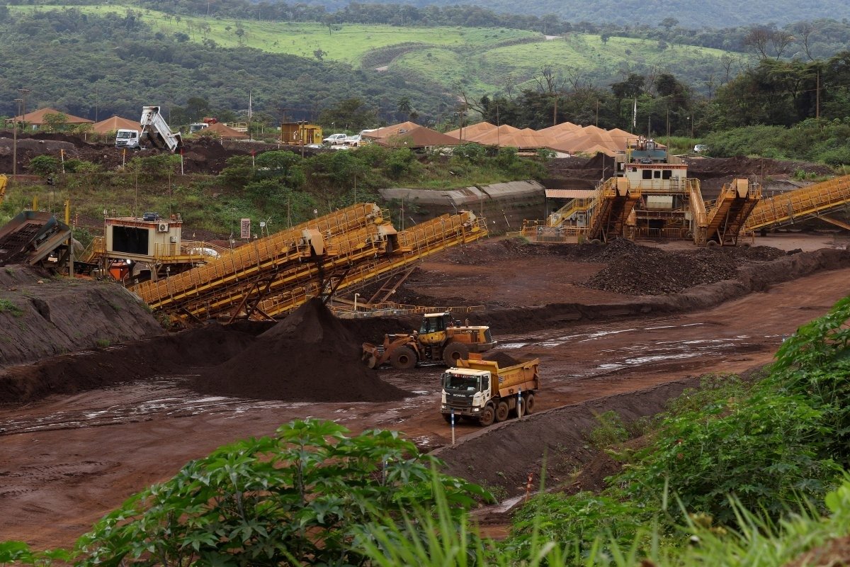 Brumadinho: MPF divulga proposta para gestão dos R$ 3 bilhões que serão destinados a comunidades