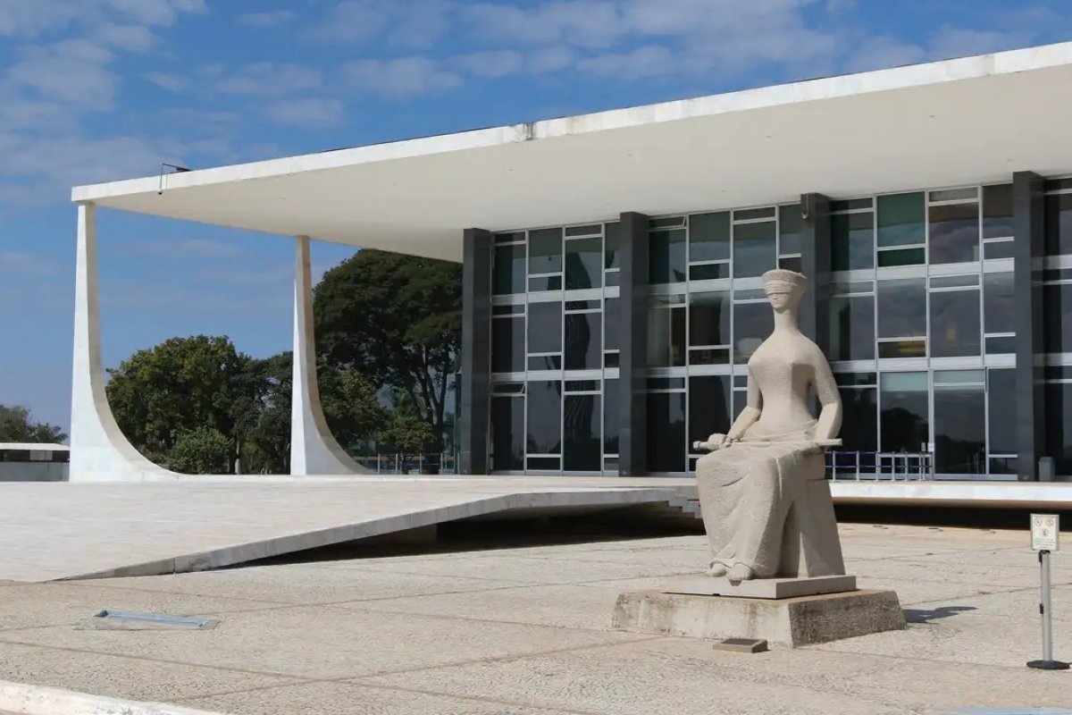 Abraji pede que STF modifique tese que obriga imprensa a responder por fala de entrevistados