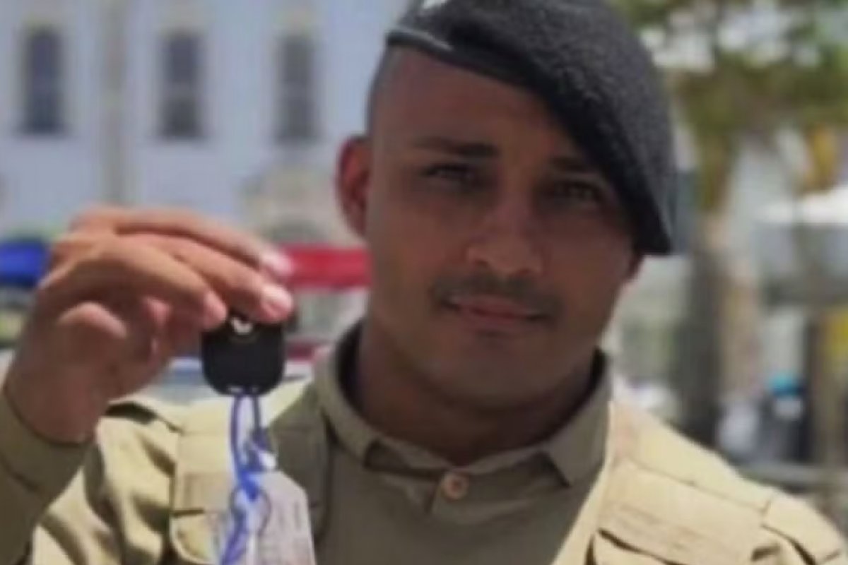 PM é assassinado durante briga no oeste da Bahia