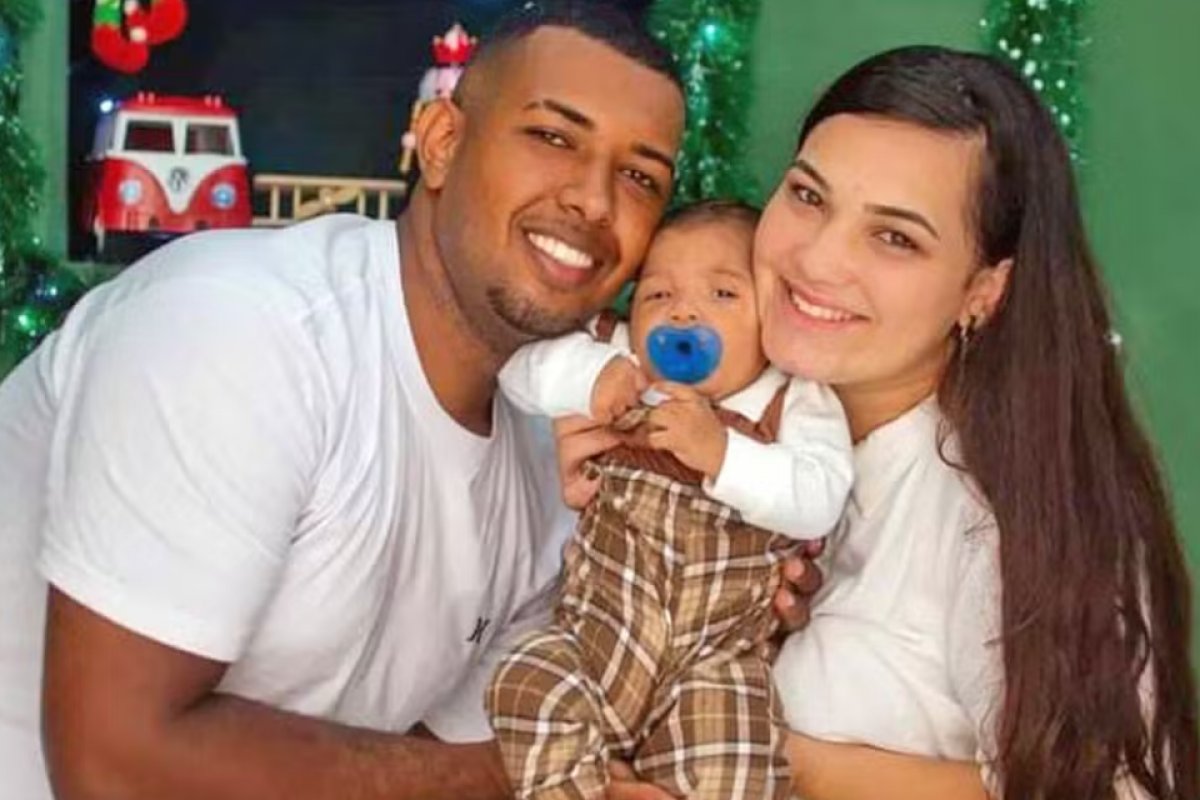 Família morta a tiros em Niterói havia saído para pegar R$ 5.000, diz parente