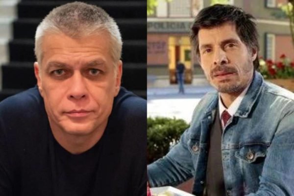 Fábio Assunção e Daniel Alvim se pronunciam sobre barraco em rua de São Paulo! 