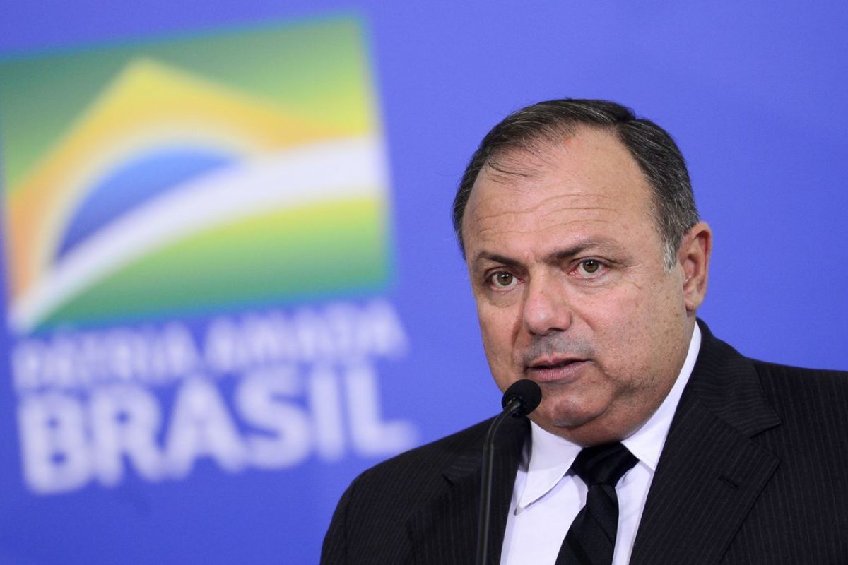 Pazuello será convocado pela PF para depor sobre suposto plano de golpe de Estado