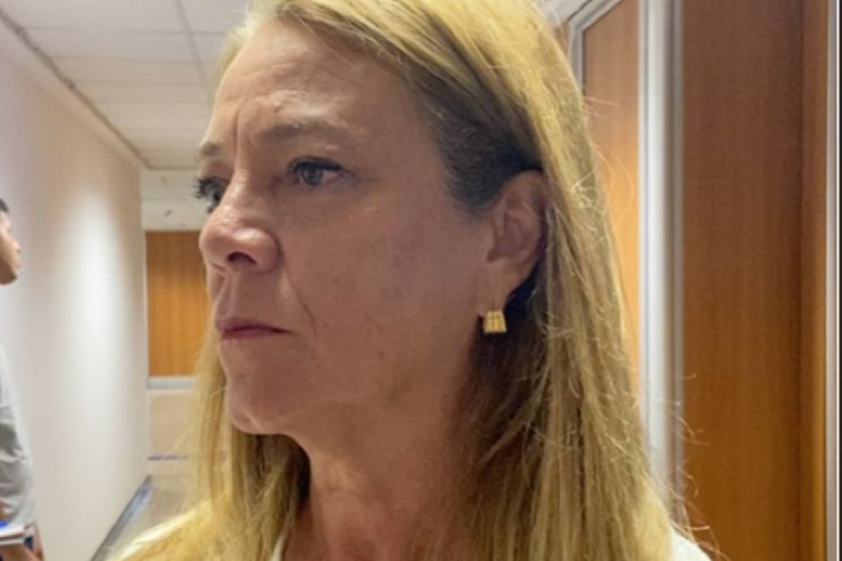 Vídeo: Fabíola Mansur promete entrar com ação contra prefeito que insultou Jerônimo