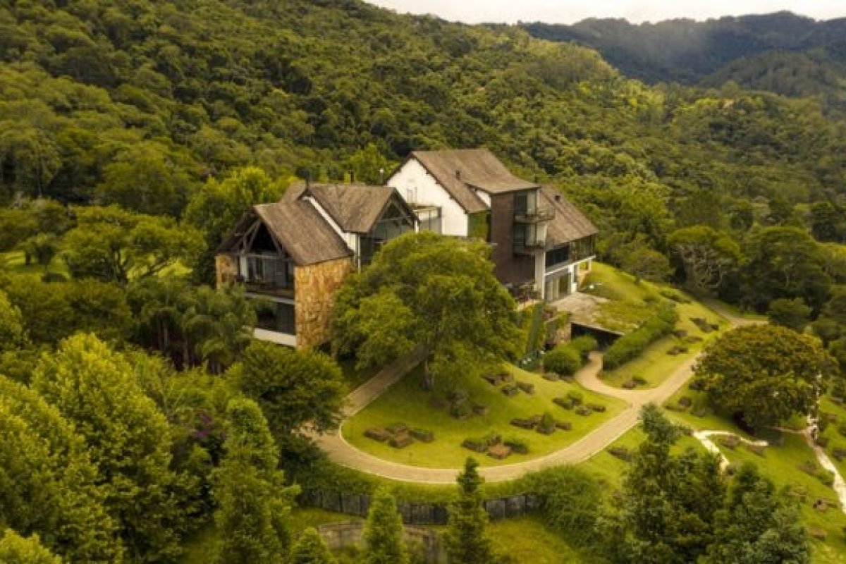  Botanique Hotel Experience prepara Retiro de Páscoa com uma programação especial! 